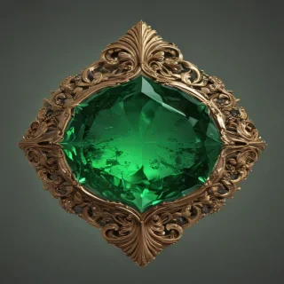 green png