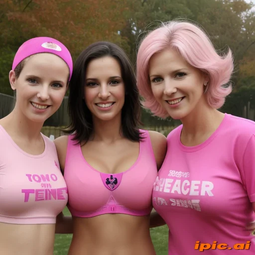 breast cancer awareness pics