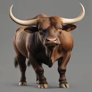 bull png