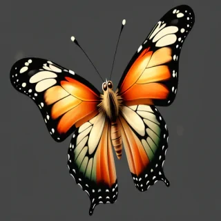 batterfly png