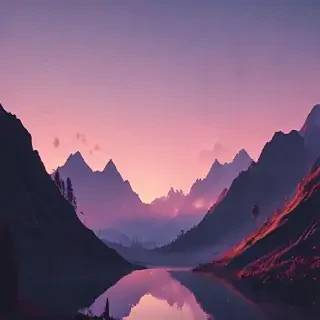 aesthetic desktop wallpaper 4k