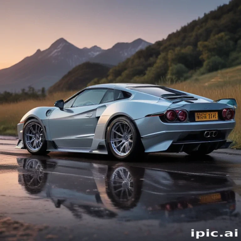 aesthetic car wallpaper