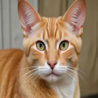 oregon rex cat breed
