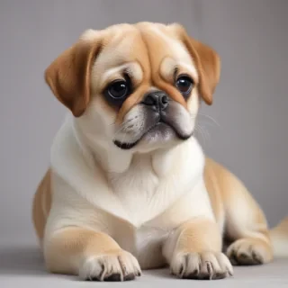 pugalier dog breed