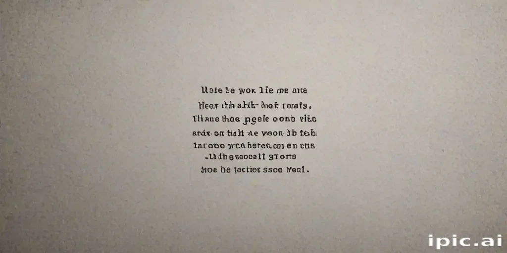 quote background