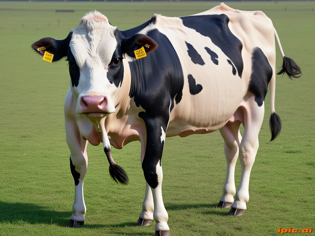 cow png image