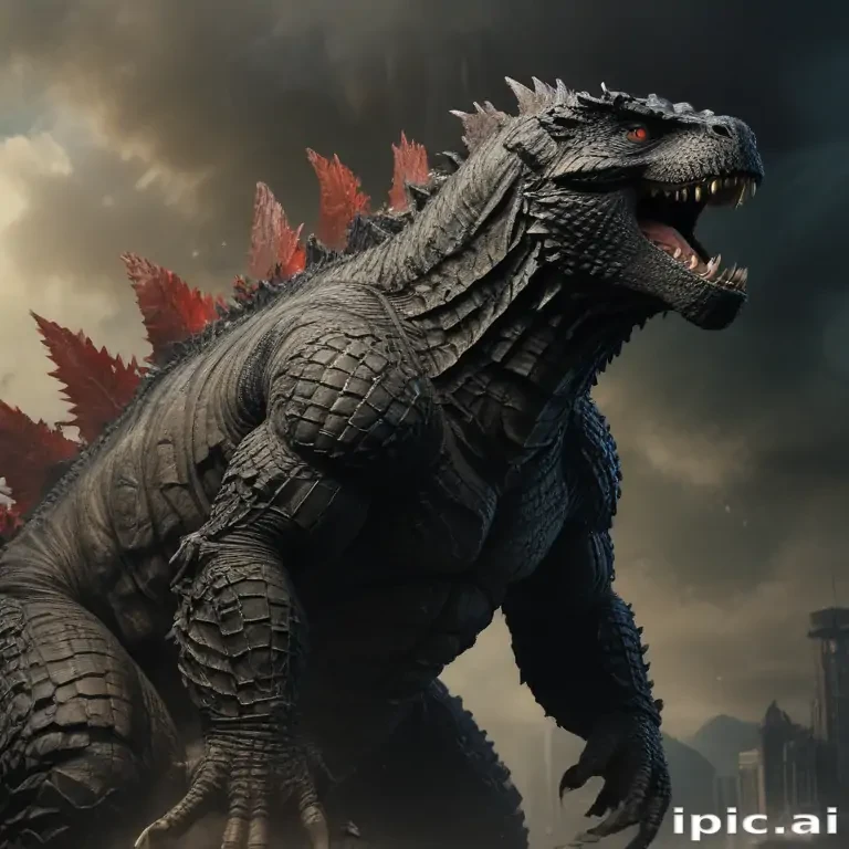 godzilla png
