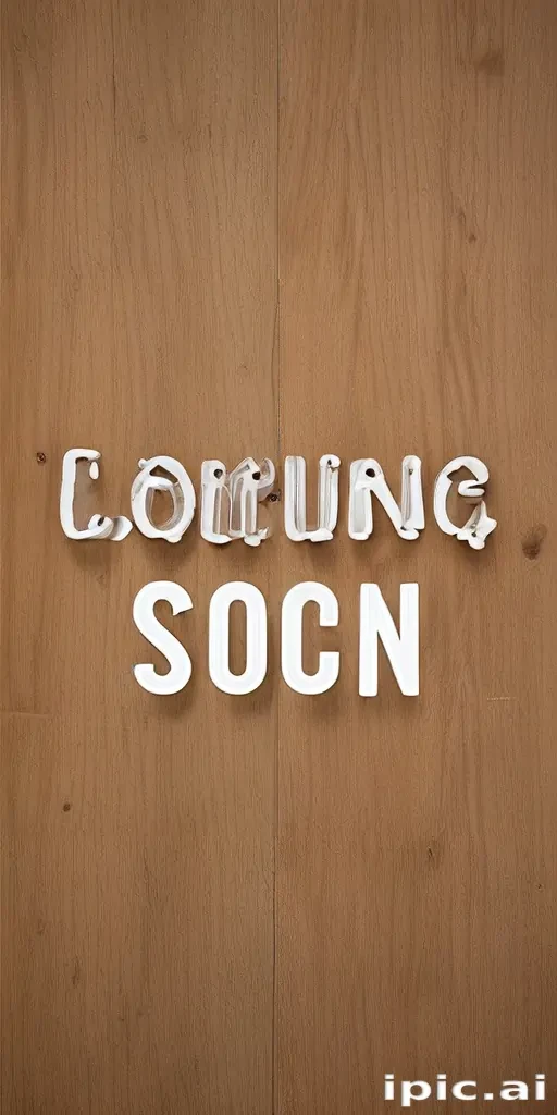 images of coming soon