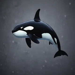 orca wallpaper