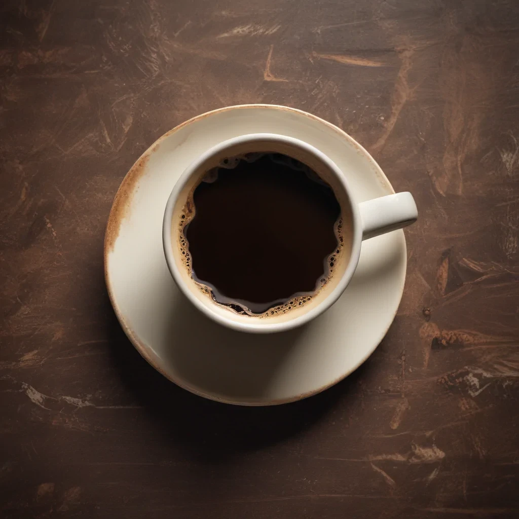 coffee wallpaper aesthetic
