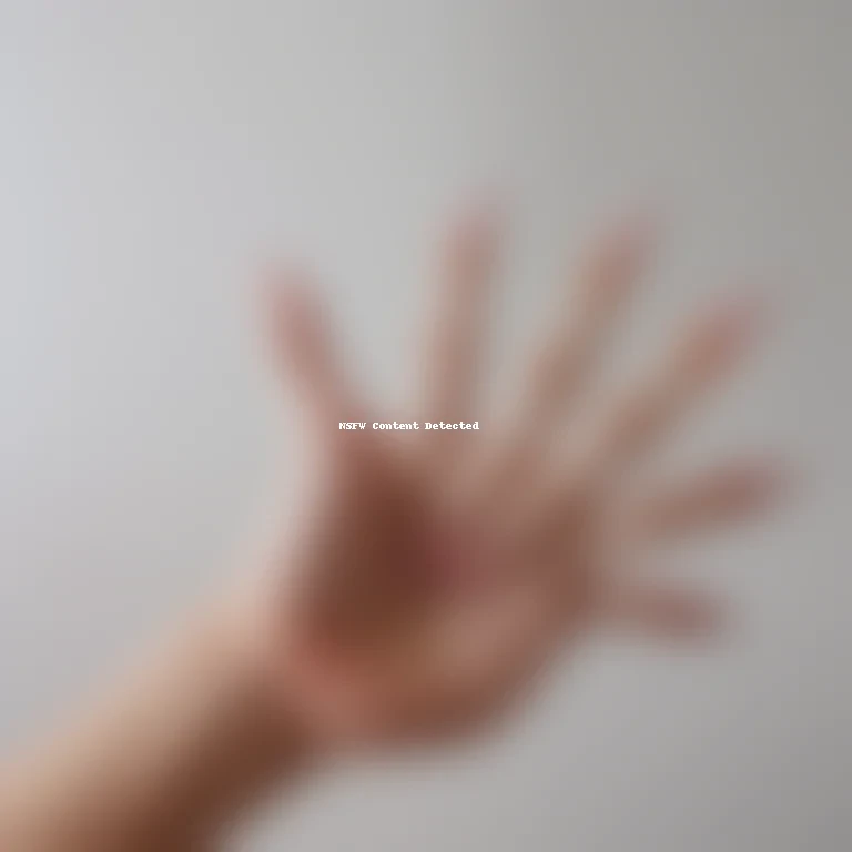 image finger