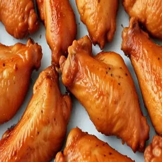 chicken wings png