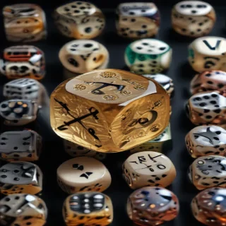 roll dice
