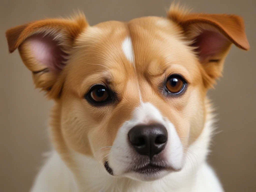 mutt dog breed