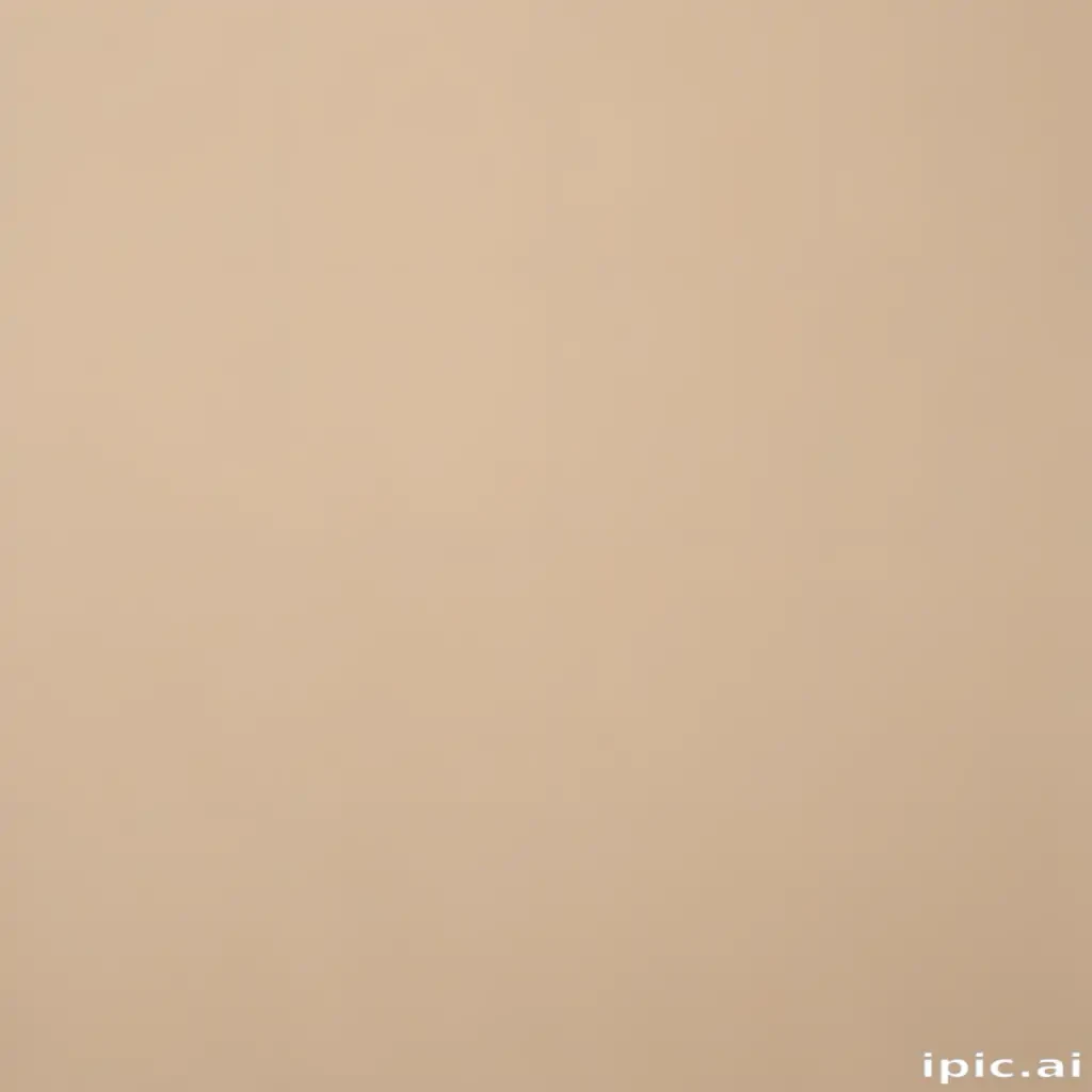 beige plain background