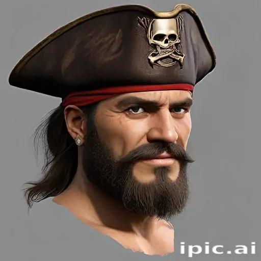 pirate png