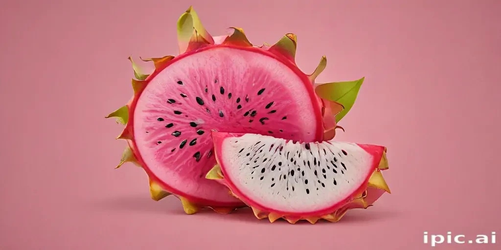 dragon fruit png