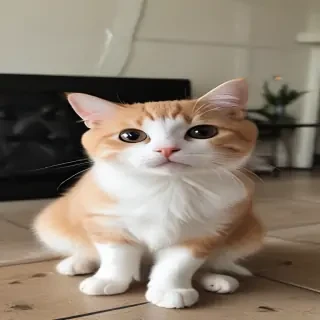 cute and desperate