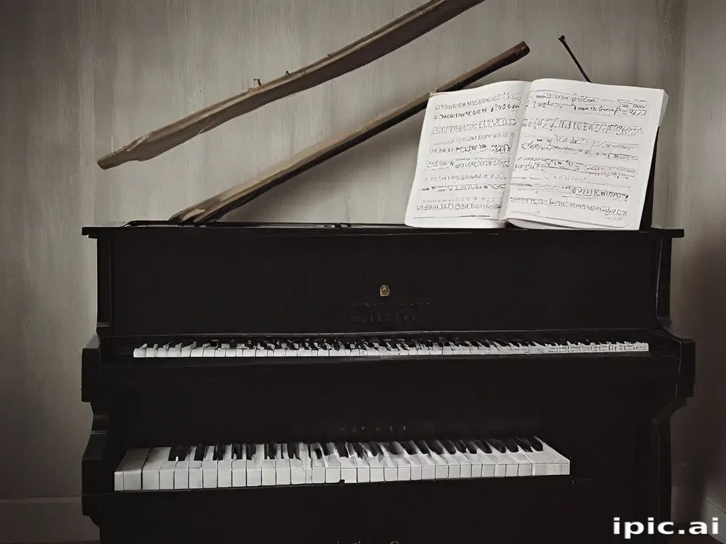 piano songs