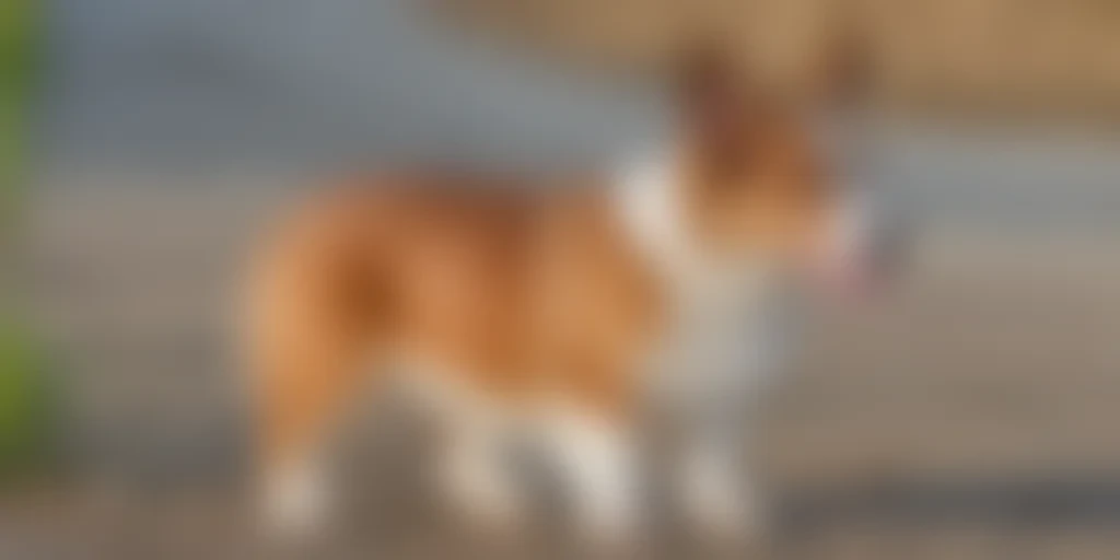 cardigan welsh corgi