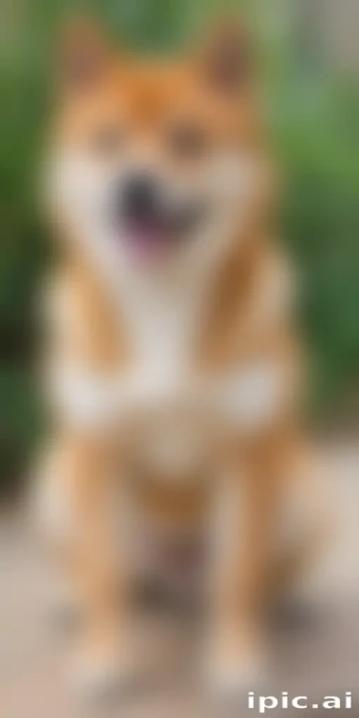 aussie shiba dog breed
