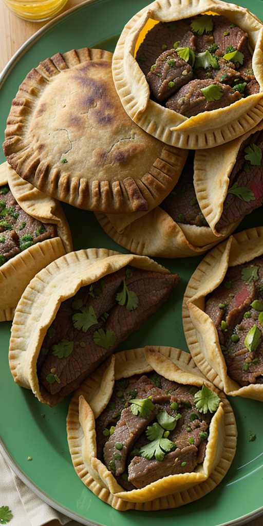 jamaican beef patties recipe authentic