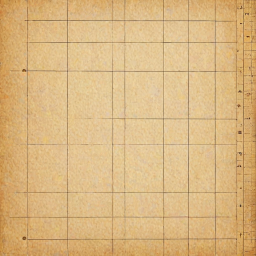 grid paper background