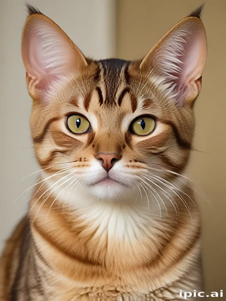 sokoke cat breed