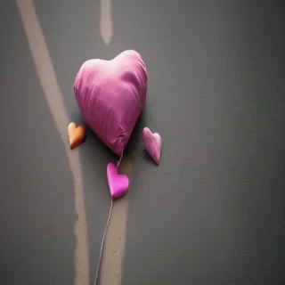 heart image
