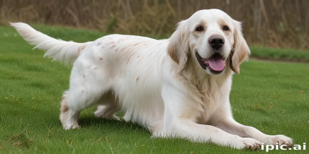 english setter