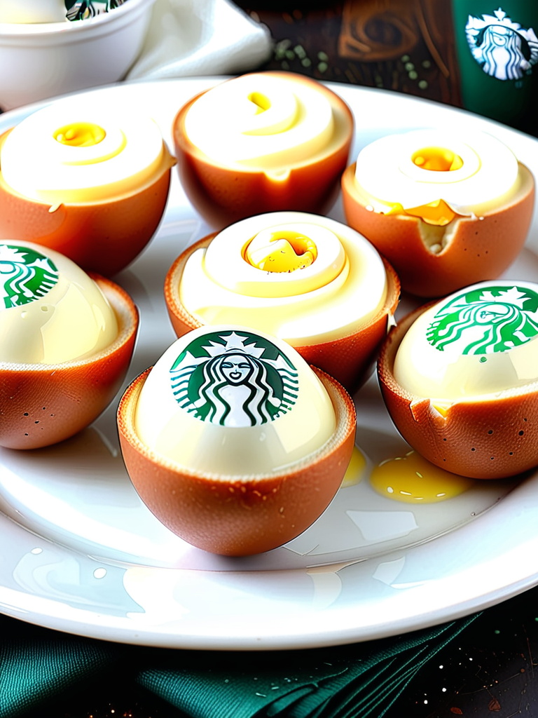 starbucks egg white bite recipe