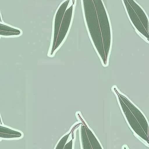 aesthetic wallpapers sage green