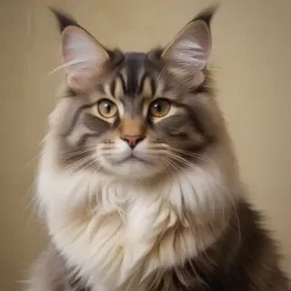 maine coon cat breed