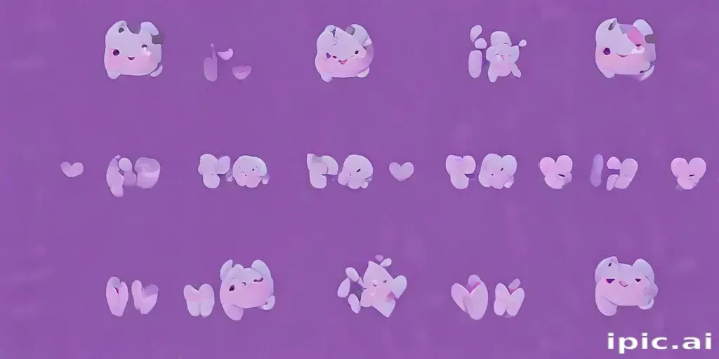 cute purple wallpaper for iphone