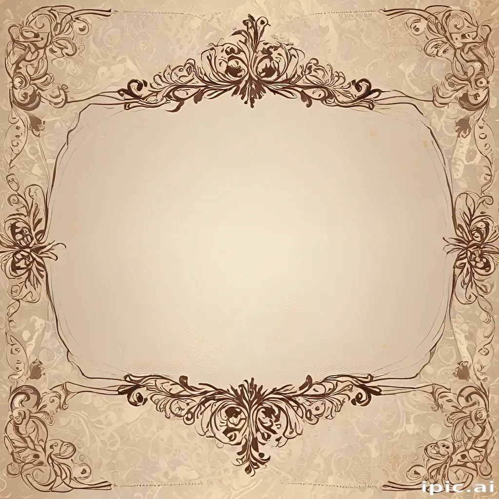 invitation card background