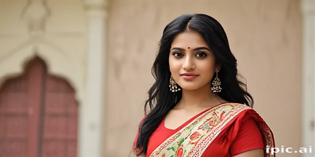 indian women