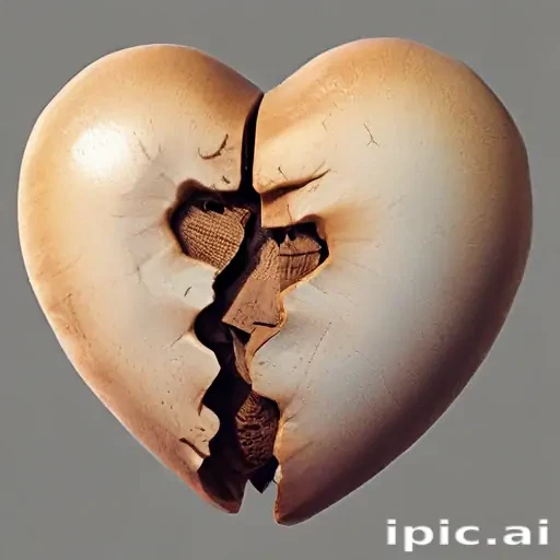 broken hear png