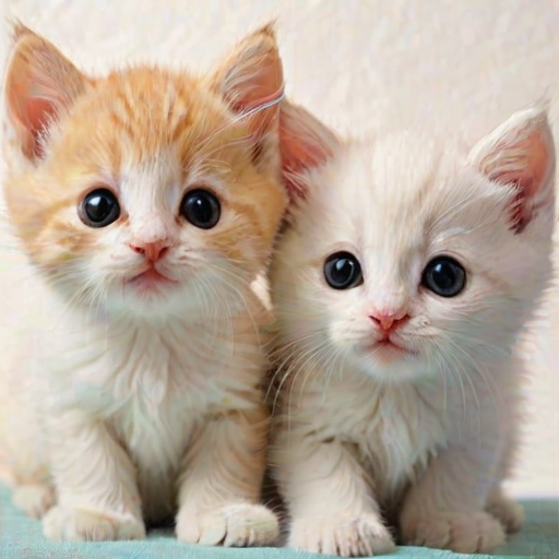 cute kittens wallpaper