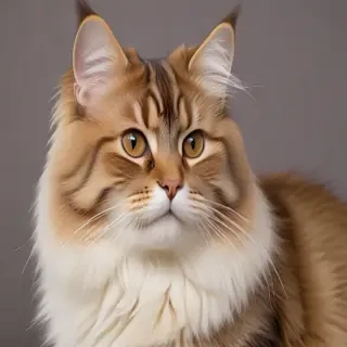 siberian cat breed