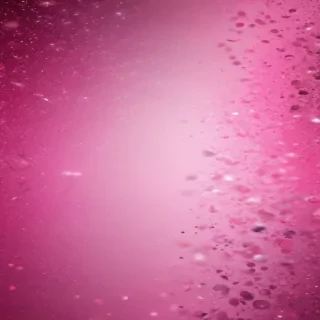 pink sparkly background