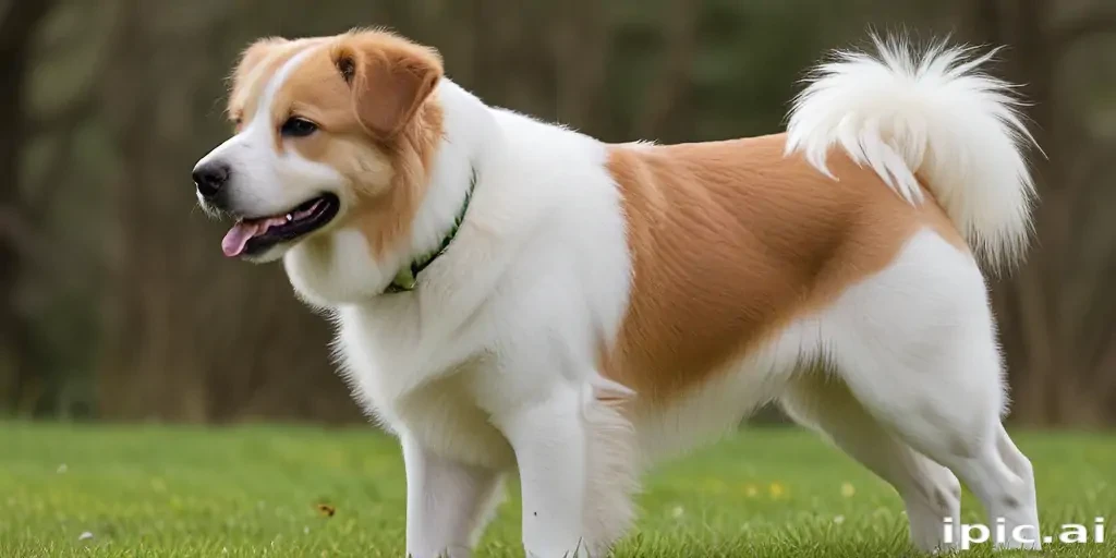 pomeagle dog breed