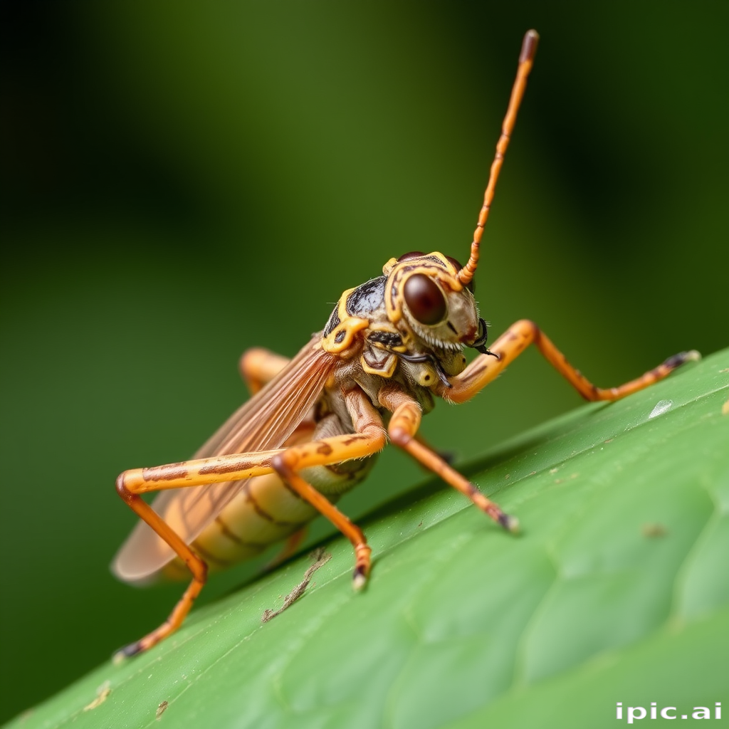 cricket insect