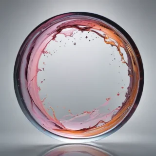 circle transparent
