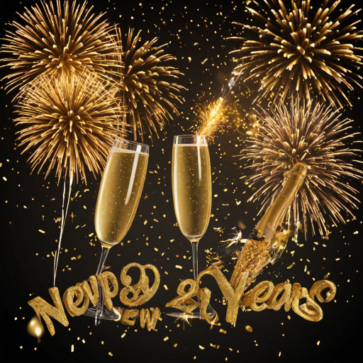 new years png