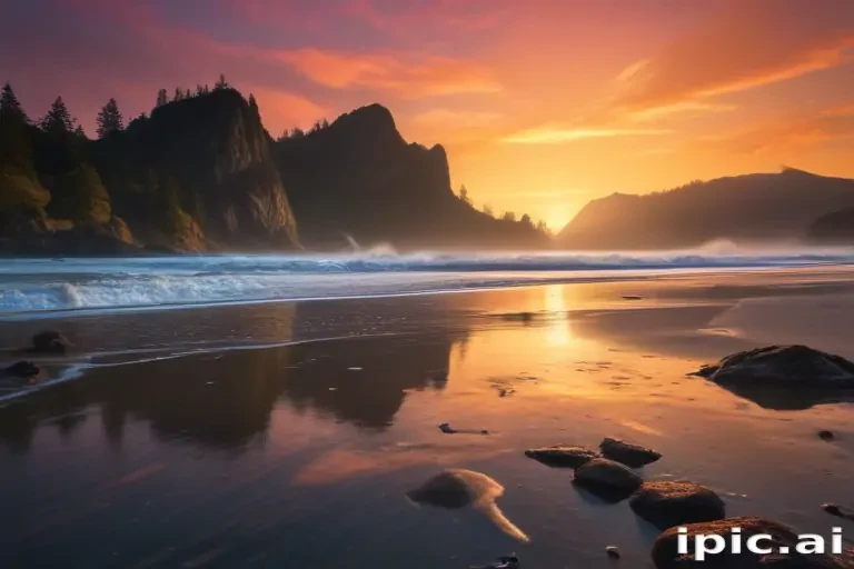 oregon png