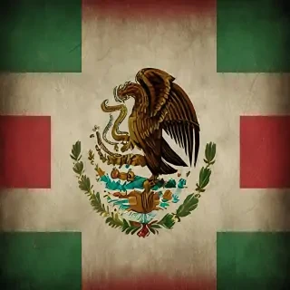 mexico flag wallpaper
