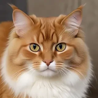 cymric cat breed