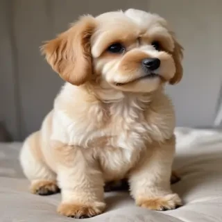 cockapoochi dog breed