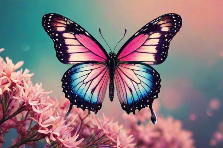 butterfly wallpaper for phone