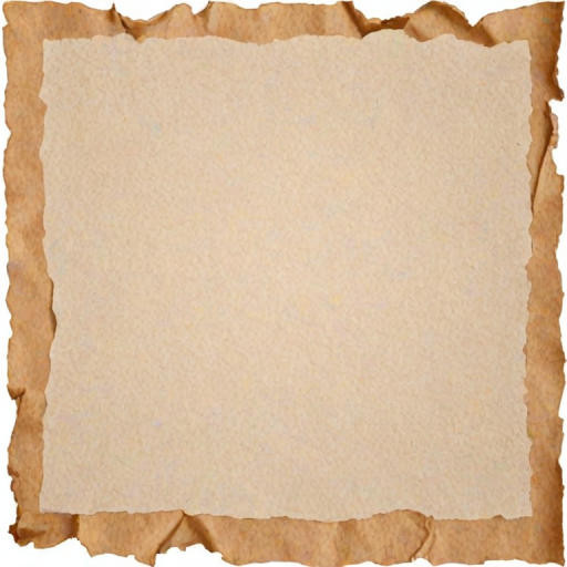 transparent ripped paper png